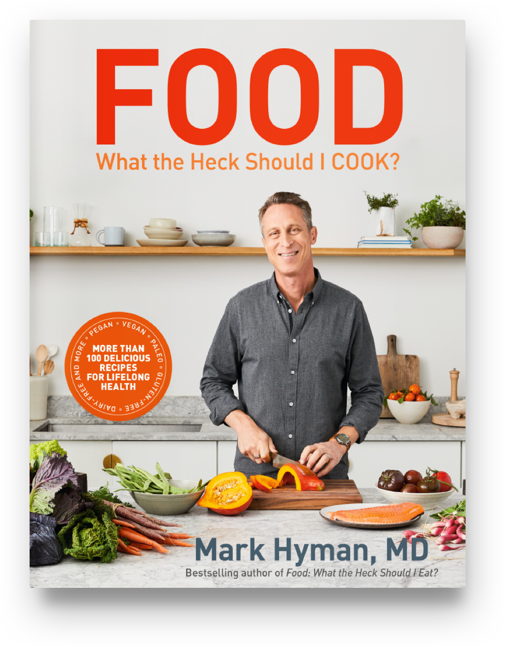 FOOD: What the heck should I cook?
