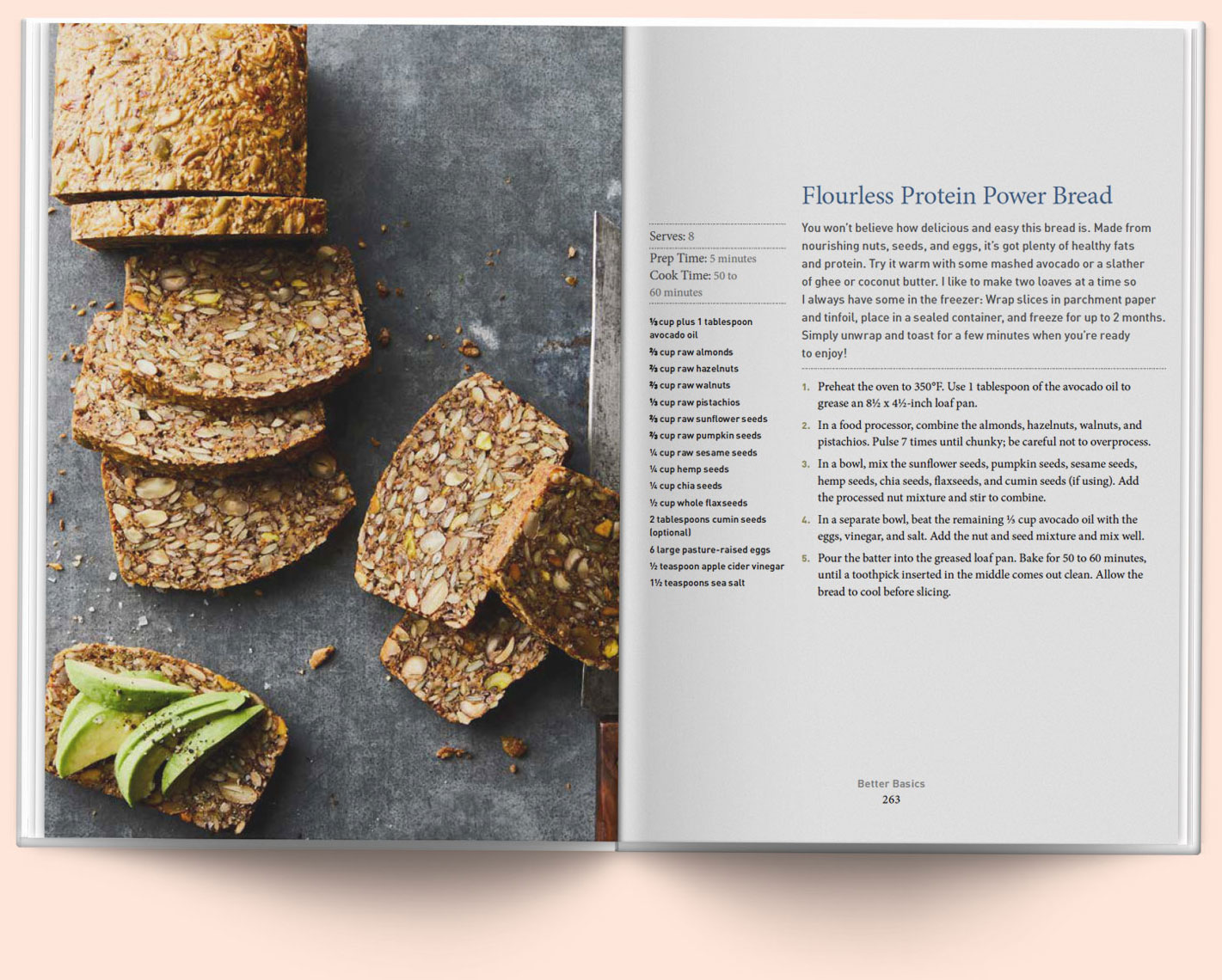 5-Flourless-Protein-Power-Bread